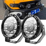 Led Search Light vehicle 12V 4x4 Survey light for Vehicles 400W Large Truck Supplies 24V Off Road Ac