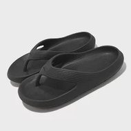 adidas 拖鞋 Adicane Flip Flop 黑 全黑 防水 男鞋 女鞋 夾腳拖 人字拖 涼拖鞋 愛迪達 HQ9921