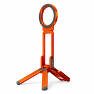 Ulanzi MA38 MagLock Phone Stand ขาตั้งมือถือพกพา ไม้เซลฟี่ MagSafe พร้อมโหมด Mantis Portable Mobile 