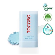 TOCOBO Cotton Soft Sun Stick SPF 50+ PA ++++