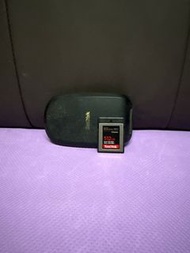 Sandisk Extreme Pro CF Express CFexpress Type B 512 512G 512GB 連埋原裝讀卡器