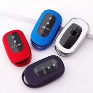 RK HRV 2022 2023 2024 TPU Remote Key Case Cover