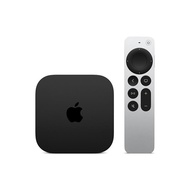 APPLE TV 4K Wi-Fi 128G (第三代)