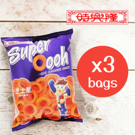 時興隆芝士圈(大)60G x 3包