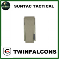 Twinfalcons กระเป๋าใส่แฟลชแบง | Liberty Dynamic Flash Bang Pouch | TW-M105