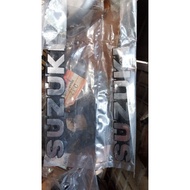 Emblem Tank Suzuki GS550