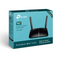 tp-link Archer MR600  4G+ Cat6 AC1200 Wireless Dual Band Gigabit Router | TP-Link by EJD