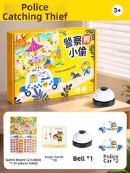WEIBAI | Educational Entertainment Board Game 6 Years And Up