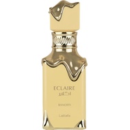 Lattafa Banoffi Eclaire EDP 100ml Pilihan minyak wangi wanita di kini