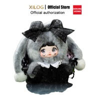 Nommi-Weather Forecast Series PlushBlind Box Cute Enamel Plush Pendant