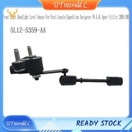 [UTnus9ddL] For   Expedition Navigator V8 5.4L Sport Utility 2003-2006 5L1Z-5359-AA Headlight Level 