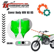Hrv KX 85 BODY COVER