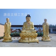 W-8&amp; Bronze Statue Buddha Statue Cast Copper Buddha Statue Sakyamuni Buddha Manshuku King of Tibet Bodhisattva Guanyin B