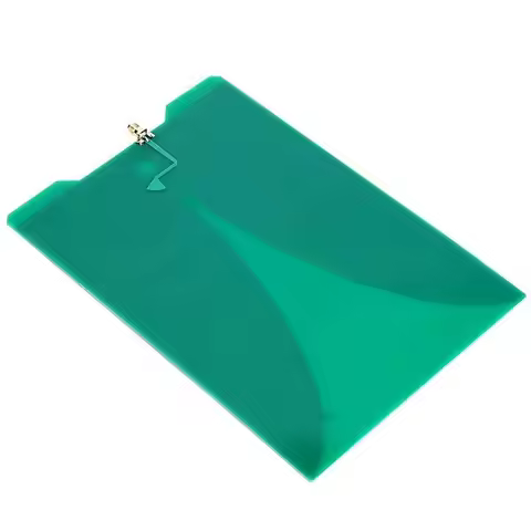 R103C 6Ghz Wideband Directional Antenna High Gain Ads-B Drone Mapping Antenna Multifunctional Conven