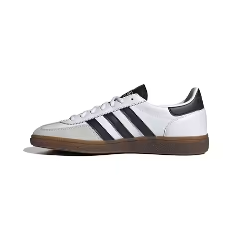 adidas Originals Handball Spzl Comfortable Breathable Anti-Slip Durable Low-Top Sneakers Unisex IE34