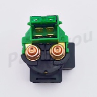 Solenoid Starter Relay for CFmoto 450 500 520 550 600 800 850 1000 X5 X6 X8 Z6 650TR 650MT 9010-1503