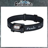Fenix HM55R (Black) Luminus SST25 LED 1200L Rechargeable Headlamp