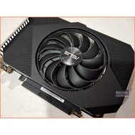 JULE 3C Club-Asus PH-GTX1650-O4GD6-P DDR6/4G/Overclocking Version/Good Product/PCIE Display Card