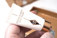 charlotte tilbury goddess skin clay mask 7ml
