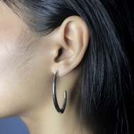 Sooka Karja Purelle Earrings - Earrings Minimalist Stainless Steel Anti-RustWanita