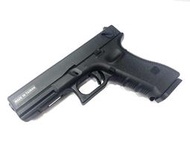 {凱璿 生存遊戲專賣店} KJ KP-18 GLOCK G18C 單連發 CO2/瓦斯手槍 金屬滑套 免運費