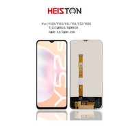 HEISTON ~ Lcd Touchscreen Vivo Y52S / IQ100Z3 / Y53S / Y72 / Y51