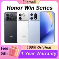HONOR WIN /Snapdragon 8 Elite Gen 5/ HONOR WIN RT Snapdragon 8 Elite/ Honor WIN Turbo Dimensity 8500