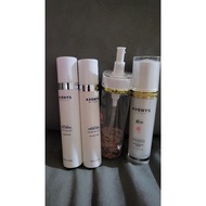 Avenys skincare for trial