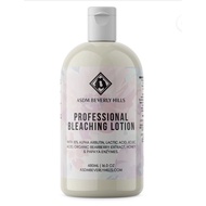 100% Authentic -Pre Order- ASDM Professional Gel/Lotion美白身体乳 Whitening