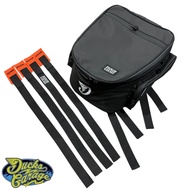 Tas Bag Tailbag Tas Touring Jok Belakang KHUSUS Honda Win Dan Motor Sport / Motor Batangan copy