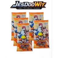 💥KAYOU X NARUTO T2W8💥 Ccg Collectible Card TCG