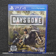 PS4 DAYS GONE USED PHYSICAL