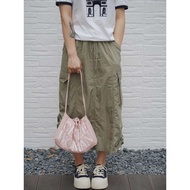 OPIOBAGS TAS SELEMPANG BAHU WANITA / SLINGBAG DUMPLING / TAS GW DUMPLING / GW 06 DUMPLING