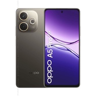 OPPO A5 Pro 5G (8GB RAM + 256GB ROM) ดีไซน์สวย ทนทาน AI LinkBoost กันน้ำ/กันฝุ่น IP69 กล้อง 50MP ชาร