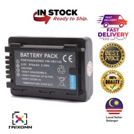 🔥READY STOCK🔥 Proocam Viloso VW-VBY100 battery for Panasonic HC-V130K HC-V110K HC-V201K