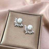 Earrings | S925-cp17 |