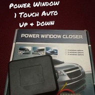 Power Windows Closer module.. [ 4 Options ]