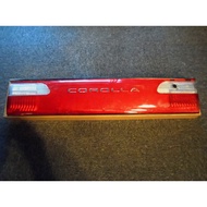 Toyota AE101 AE100 USDM Rear Reflector