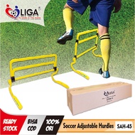 Soccer Adjustable Hurdles SAH-45