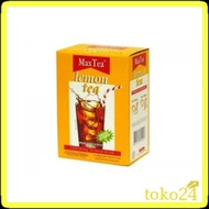 Max Tea Lemon Tea 5's