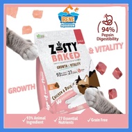 Numew Zesty Oven Bake Bio Premium Cat Food 2KG
