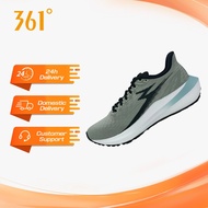 361 Degrees Kairos 2