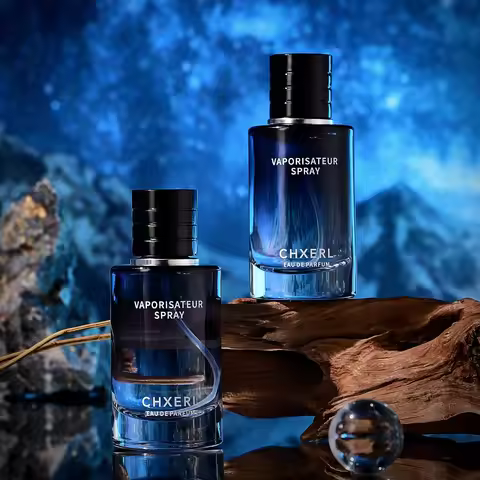 Mine Field Perfume Luxurious Woody Scent, Long-Lasting, Light Fragrance, Luxury Brand Replica, 50ml