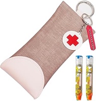 CHYDST 1 Pack Epi Pens Carrying Case, Epi Pen Case for Kids, Epipen Carry Case, EpiPen Carriers, Epi