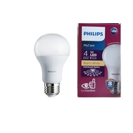 LED 4W LARGE WW PHILIPS