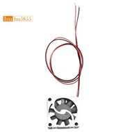 Cooling Mini Ultra-Thin Brushless Turbine Fan DC 5V 18mmx18mmx4mm Heat Radiation 1804 RFA1804