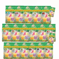 HAPPY GRASS DADIH ALL FRUIT BEAN CURD PUDDING POWDER 水果豆花布丁粉 310GM