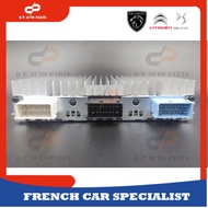 JBL Amplifier For Citroen DS5 Original