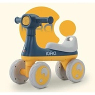 Balance Bike IORA TOMATO Push Bike Balance Bike Toy