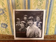 林子祥 創作流行歌集 黑膠唱片